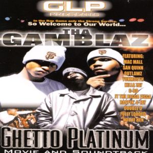 Tha Gamblaz (Black-N-Brown Entertainment, Get Low Recordz